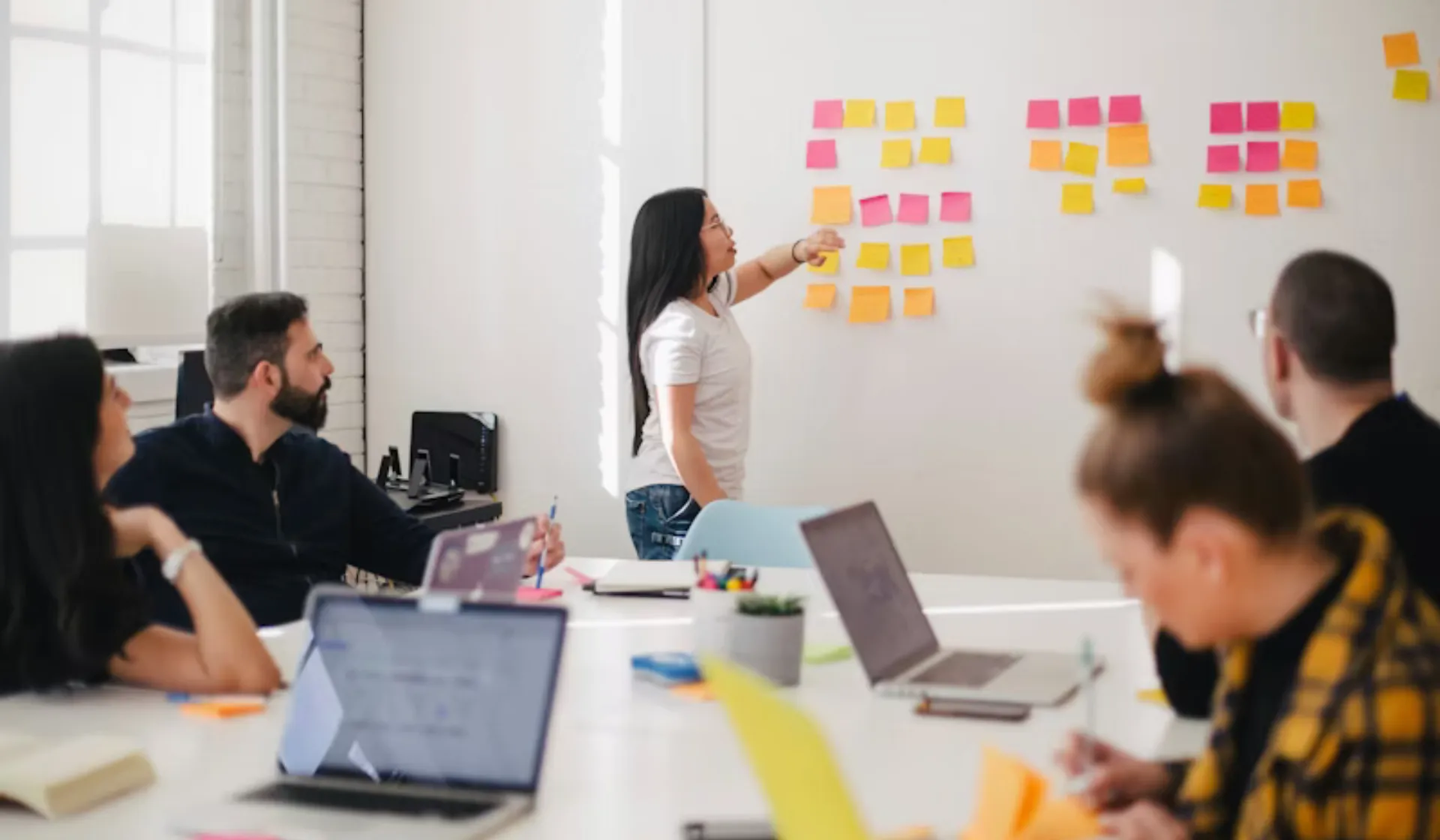 B2B lead generation for startups